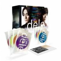 dele(ディーリー) PREMIUM ""undeleted"" EDITION Blu-ray Disc | タワーレコード Yahoo!店