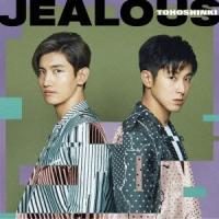 東方神起 Jealous＜通常盤/初回限定仕様＞ 12cmCD Single | タワーレコード Yahoo!店