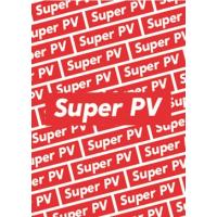 Various Artists SUPER PV DVD | タワーレコード Yahoo!店