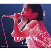 家入レオ TIME 〜6th Live Tour〜 Blu-ray Disc | タワーレコード Yahoo!店
