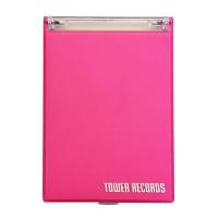 タワレコ 推し活ミラー(L版写真用) Pink Accessories | タワーレコード Yahoo!店