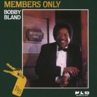 Bobby ""Blue"" Bland メンバーズ・オンリー＜完全生産限定盤＞ CD | タワーレコード Yahoo!店