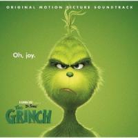Original Soundtrack グリンチ オリジナル・サウンドトラック CD | タワーレコード Yahoo!店