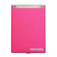 タワレコ 推し活ミラー(トレカ用) Pink Accessories | タワーレコード Yahoo!店