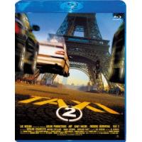 TAXi 2 廉価版 Blu-ray Disc | タワーレコード Yahoo!店