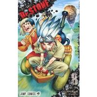 稲垣理一郎 Dr.STONE 8 COMIC | タワーレコード Yahoo!店