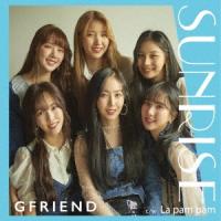 GFRIEND SUNRISE/La pam pam＜通常盤＞ 12cmCD Single | タワーレコード Yahoo!店