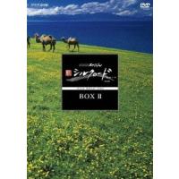 NHKスペシャル 新シルクロード 特別版 DVD-BOXII DVD | タワーレコード Yahoo!店