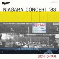 大瀧詠一 NIAGARA CONCERT '83＜通常盤＞ CD | タワーレコード Yahoo!店