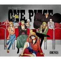 Various Artists ONE PIECE 20th Anniversary BEST ALBUM＜通常版＞ CD | タワーレコード Yahoo!店