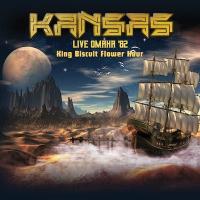 Kansas Live Omaha '82 CD | タワーレコード Yahoo!店