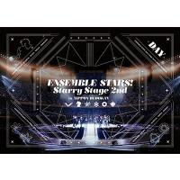 あんさんぶるスターズ!Starry Stage 2nd 〜in 日本武道館〜 DAY盤 DVD | タワーレコード Yahoo!店