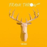 Yackle FRANK THROW CD | タワーレコード Yahoo!店