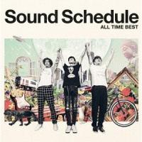 Sound Schedule Sound Schedule ALL TIME BEST CD | タワーレコード Yahoo!店