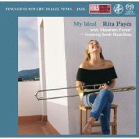 Rita Payes マイ・アイデアル SACD | タワーレコード Yahoo!店