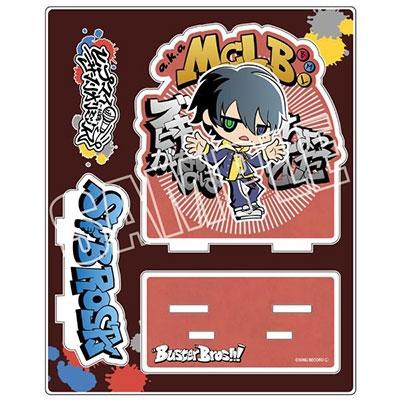 ヒプノシスマイク アクリルスタンド 山田三郎の商品一覧 通販 - Yahoo 