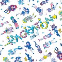 Various Artists IMAGINATION vol.1 ［CD+マフラータオル+ステッカー］＜数量限定盤＞ CD | タワーレコード Yahoo!店