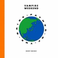 Vampire Weekend ファーザー・オブ・ザ・ブライド CD | タワーレコード Yahoo!店