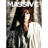 MASSIVE Vol.33 Mook | タワーレコード Yahoo!店