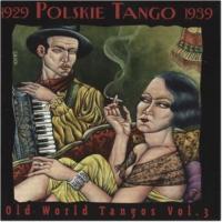 Various Artists 世界のタンゴ 第3集〜ポーランド篇 CD | タワーレコード Yahoo!店