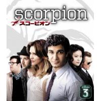 SCORPION/スコーピオン シーズン3＜トク選BOX＞ DVD | タワーレコード Yahoo!店