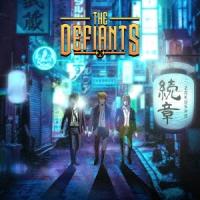 The Defiants 続章 CD | タワーレコード Yahoo!店