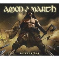 Amon Amarth ベルセルク＜通常盤＞ CD | タワーレコード Yahoo!店