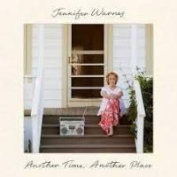 Jennifer Warnes Another Time, Place SACD Hybrid : タワーレコード