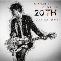 藤木直人 20th -Grown Boy-＜通常盤＞ CD | タワーレコード Yahoo!店