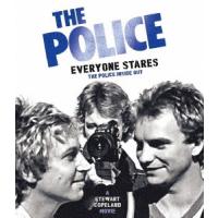 The Police ポリス・インサイド・アウト Blu-ray Disc | タワーレコード Yahoo!店