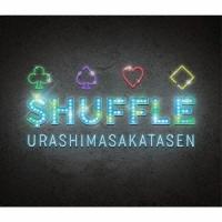 浦島坂田船 $HUFFLE ［CD+DVD］＜初回限定盤B＞ CD | タワーレコード Yahoo!店