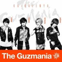 The Guzmania 開花前夜＜通常盤＞ CD | タワーレコード Yahoo!店