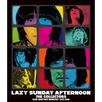 ザ・コレクターズ LAZY SUNDAY AFTERNOON CLUB QUATTRO MONTHLY LIVE 2018 Blu-ray Disc | タワーレコード Yahoo!店