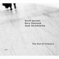 Keith Jarrett Trio ジ・アウト・オブ・タウナーズ UHQCD | タワーレコード Yahoo!店