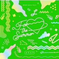 宇宙少女 For the Summer: Special Album (GREEN VER.) CD | タワーレコード Yahoo!店