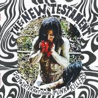 Various Artists The New Testament＜限定盤＞ LP | タワーレコード Yahoo!店