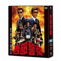 西部警察 40th Anniversary Vol.5 DVD | タワーレコード Yahoo!店