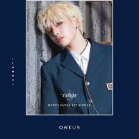 ONEUS Twilight＜メンバー別ジャケット盤(ソホ)＞ 12cmCD Single | タワーレコード Yahoo!店