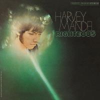 Harvey Mandel ライチャス CD | タワーレコード Yahoo!店