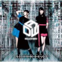 Dual Alter World ALTER EGO ［CD+DVD］＜豪華盤＞ CD | タワーレコード Yahoo!店