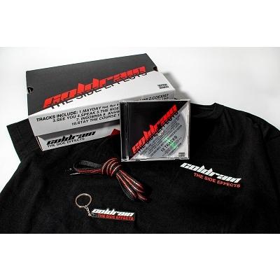 coldrain DVD まとめ売り coldrain CD、DVDセット 計4枚 - メルカリ