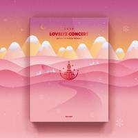 Lovelyz 2019 Lovelyz Concert 冬の国のLovely 3 Blu-ray Disc | タワーレコード Yahoo!店