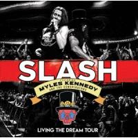 Slash リヴィング・ザ・ドリーム・ツアー＜通常盤＞ DVD | タワーレコード Yahoo!店