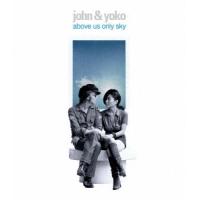 John Lennon &amp; Yoko Ono アバーヴ・アス・オンリー・スカイ Blu-ray Disc | タワーレコード Yahoo!店