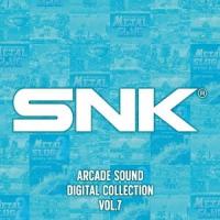 SNK SNK ARCADE SOUND DIGITAL COLLECTION Vol.7 CD | タワーレコード Yahoo!店