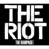 THE RAMPAGE from EXILE TRIBE THE RIOT ［CD+2DVD］ CD ※特典あり | タワーレコード Yahoo!店
