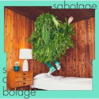 緑黄色社会 sabotage＜通常盤＞ 12cmCD Single | タワーレコード Yahoo!店