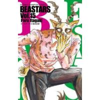 板垣巴留 BEASTARS 15 少年チャンピオン・コミックス COMIC | タワーレコード Yahoo!店