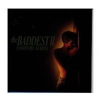 久保田利伸 THE BADDEST II CD | タワーレコード Yahoo!店