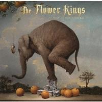 The Flower Kings ウェイティング・フォー・ミラクルズ Blu-spec CD2 | タワーレコード Yahoo!店